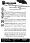 Vista preliminar de documento Resolución de Alcaldía Nº 042-2025-MPCH-A_rotated