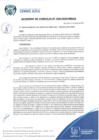 Vista preliminar de documento ACUERDO DE CONCEJO N°028-2025-ALC-MDCA