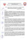 Vista preliminar de documento RESOLUCION DE ALCALDIA 101-2025-MDM