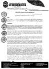 Vista preliminar de documento Resolución de Alcaldía Nº 045-2025-MPCH-A_rotated