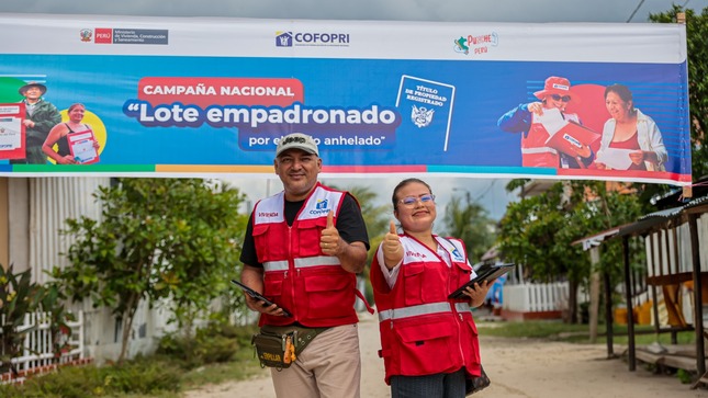 EMPADRONAMIENTO