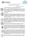 Vista preliminar de documento Acuerdo de Concejo N°027-2025-MDEA