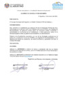 Vista preliminar de documento Acuerdo de Concejo N°028-2025-MDEA