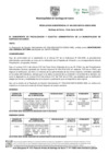 Vista preliminar de documento Resolución N° 0440-2025-SGFCA-GSEGC-MSS