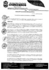 Vista preliminar de documento Resolución de Alcaldía Nº 048-2025-MPCH-A_rotated