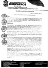 Vista preliminar de documento Resolución de Alcaldía Nº 049-2025-MPCH-A_rotated