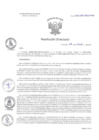 Vista preliminar de documento Resolución Directoral N.° 050_2025_HV_DG