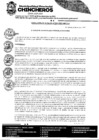 Vista preliminar de documento Resolución de Alcaldía Nº 050-2025-MPCH-A (2)_rotated
