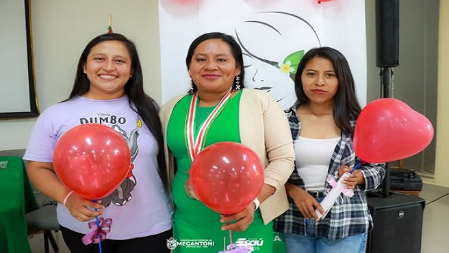 Un justo homenaje en su dรญa