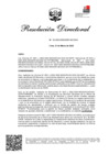 Vista preliminar de documento RD Nº 33-2025-MIDAGRI-SG-OGA