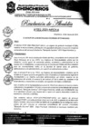 Vista preliminar de documento Resolución de Alcaldía Nº 051-2025-MPCH-A_rotated