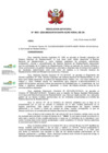 Vista preliminar de documento RJ N° 031-2025-DE-UA