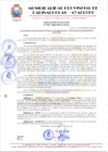 Vista preliminar de documento RESOLUCION 060