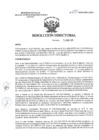 Vista preliminar de documento R.D. Nº 093-2025 TTO. TARGA