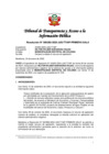 Vista preliminar de documento Resolución N° 000385-2025-JUS-TTAIP-PRIMERA SALA