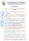 Vista preliminar de documento RESOLUCION 061