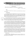 Vista preliminar de documento Resolución N°015-2025-CVH-PD