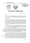 Vista preliminar de documento RA 023 2025 DESIGNAR COMITE AS CONTRATACION SERVICIO EXTERNALIZACION PACIENTES PEDIATRICOS VENTILACION MECANICA