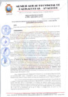 Vista preliminar de documento RESOLUCION 070