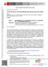 Vista preliminar de documento [ Ver OFICIO MULTIPLE N° 00076-2025-MINEDU-VMGI-DRELM-UGEL01-DIR-AGEBRE - INSTRUMENTOS Y/O RECURSOS DE APOYO A LA GESTIÓN DE LA CONVIVENCIA ESCOLAR ] 01-04-2025