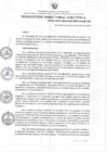 Vista preliminar de documento Resolución Director Ejecutiva Nº 054-2025-MIDAGRI-PROVRAEM/DE