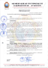 Vista preliminar de documento RESOLUCION 071