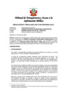 Vista preliminar de documento Resolución N° 000042-2025-JUS-TTAIP-SEGUNDA SALA 