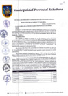 Vista preliminar de documento Archivo PDF RESOLUCION DE ALCALDIA 177-2025-MPS-A