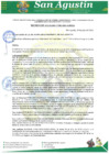Vista preliminar de documento DECRETO DE ALCALDIA N005-2024
