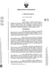 Vista preliminar de documento Res. n.°  00003-2025-SUNASS-PE
