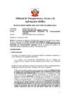 Vista preliminar de documento Resolución N° 000092-2025-JUS-TTAIP-SEGUNDA SALA 