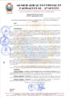 Vista preliminar de documento RESOLUCION 074