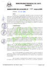 Vista preliminar de documento Res_Alc_0257_2025
