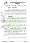 Vista preliminar de documento Res_Alc_0258_2025