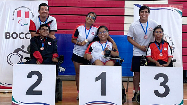 Boccia 