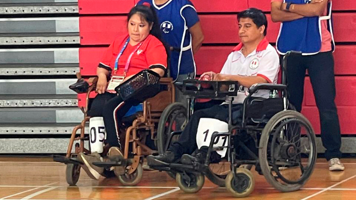 Boccia 