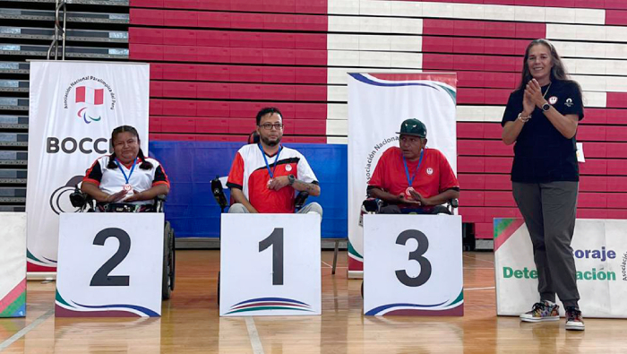 Boccia 