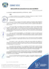 Vista preliminar de documento RESOLUCION DE ALCALDIA N°043-2025-MDCA-ALC