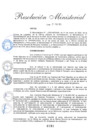 Vista preliminar de documento Resolución Ministerial N° 0191-2025-RE