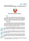 Vista preliminar de documento RESOLUCION DE GERENCIA GENERAL-000148-2025-GG