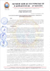 Vista preliminar de documento RESOLUCION 081