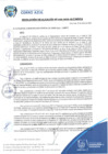 Vista preliminar de documento RESOLUCION DE ALCALDIA N°045-2025-MDCA-ALC
