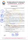 Vista preliminar de documento RESOLUCION 086