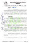 Vista preliminar de documento Res_Alc_0263_2025