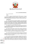 Vista preliminar de documento RD 043-2025