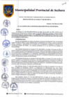 Vista preliminar de documento Archivo PDF RESOLUCION DE ALCALDIA 188-2025-MPS-A