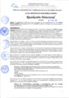 Vista preliminar de documento RD 063-2025 VILELA GUZMAN OFELIA PAGO POR SEPELIO Y LUTO FALLECIMIENTO DE SU  MADRE DARCY GUZMAN CASTILLO