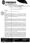 Vista preliminar de documento Acuerdo de Consejo Municipal Nº 023-2025-MPCH_rotated