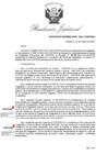 Vista preliminar de documento RJ 047-2025-CENFOTUR-J