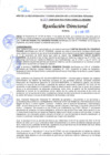 Vista preliminar de documento RD 064-2025 CISNEROS TAVARA YUBITSA RAQUELITA RAQUELITA PERMISO 1 HORA DIARIA POR LACTANCIA A PARTIR DEL 05 FEBRERO 2025